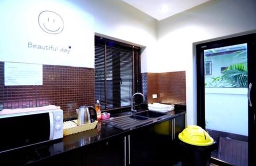 Na Chom Thian Villa | Luxury Pool Villa, Fun Place Pattaya – 5BR for 10 Guests