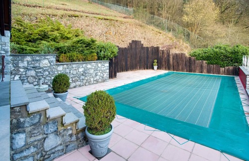 Sosoye House | Luxury Pool Villa in Sosoye