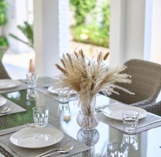 Chang Khlan Villa | Luxury Pool Villa in the Heart of the Chiang Mai