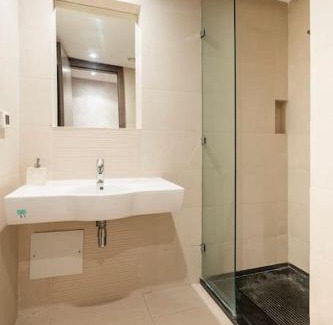 Ville Nouvelle Apartment | Luxury Prestigia Close to Champs de Course Parc