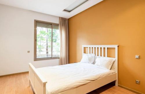 Ville Nouvelle Apartment | Luxury Prestigia Close to Champs de Course Parc