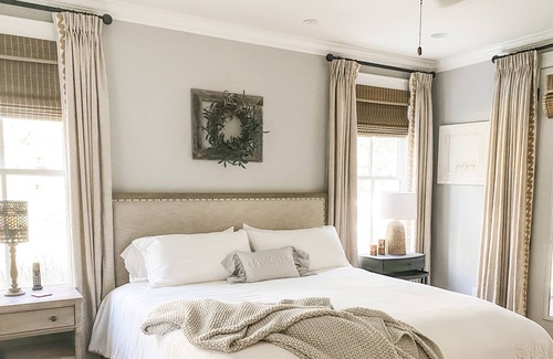 Thompson's Station House | Luxury Private 18 Acre Farmhouse Near Franklin