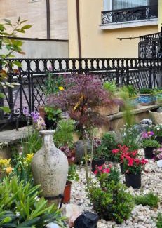 Veliko Tarnovo Center Apartment | Luxury Private House in City Center