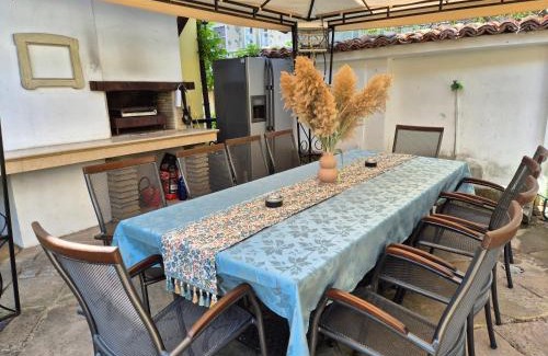 Veliko Tarnovo Center Apartment | Luxury Private House in City Center