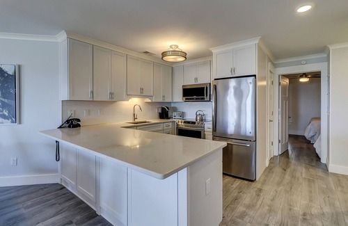 Folly Field Condo | Luxury Private Oceanfront Condo w/Balcony, Free WiFi, & Shared Outdoor Pool