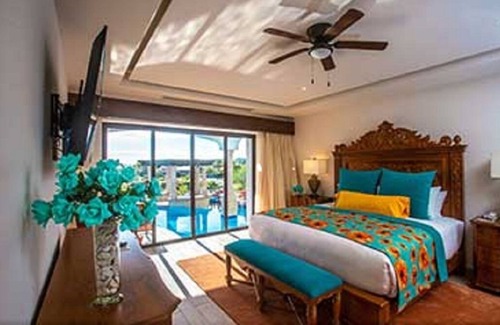Los Cabos Villa | Luxury Private Villa with Ocean View