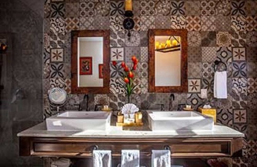 Los Cabos Villa | Luxury Private Villa with Ocean View