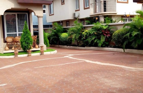 Teshie House | Luxury Private Vacation Home for true comfort and relaxation
