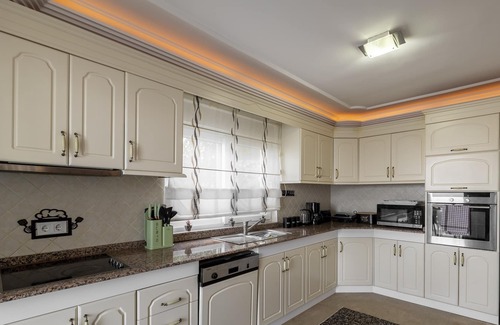 Kargicak Villa | Luxury private villa with amazing views