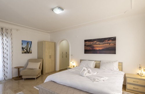 Kargicak Villa | Luxury private villa with amazing views