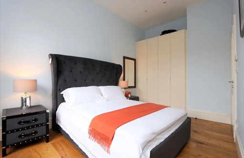 North West Apartment | Luxury property close to COP 26