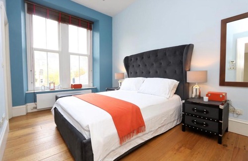 North West Apartment | Luxury property close to COP 26