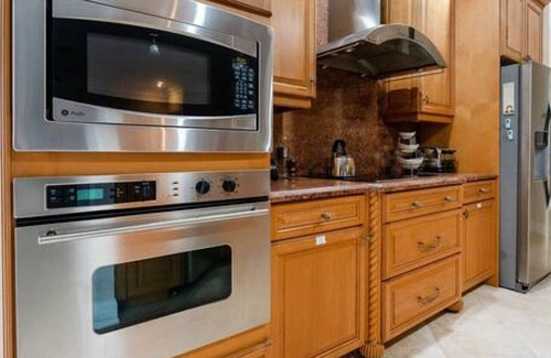 Punta Gorda Apartment | Luxury Punta Gorda Villa | Heated Pool Dock Bikes Kayaks