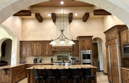 Smithville Resort | Luxury Ranch Retreat with Pool, Hike & Bike Trails & Golf-Close to COTA & Austin