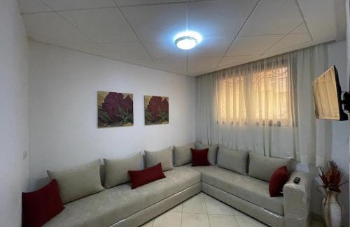 Agadir Apartment | Luxury Renovated Apartment in Agadir