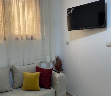 Agadir Apartment | Luxury Renovated Apartment in Agadir