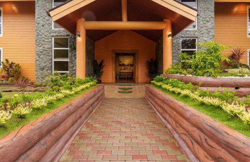Baguio Apartment | Luxury Residence #4 - Attic