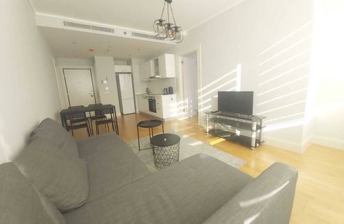Kadikoy House | Luxury Residence flat that is in central location!