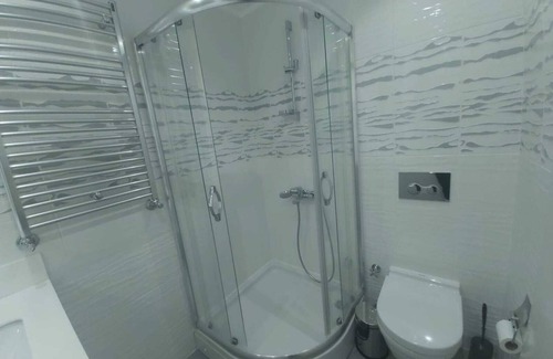 Kadikoy House | Luxury Residence flat that is in central location!