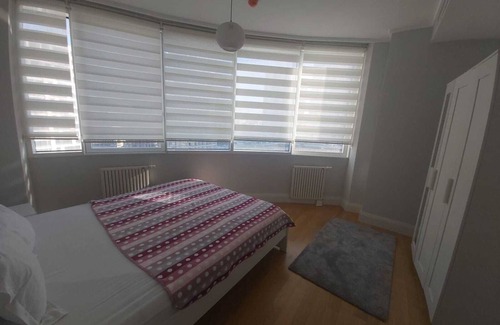 Kadikoy House | Luxury Residence flat that is in central location!