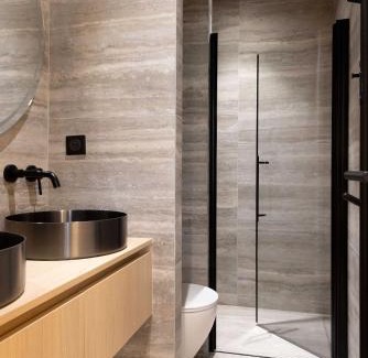 Val-de-Grace Apartment | Luxury residence - Port Royal - Rive Gauche