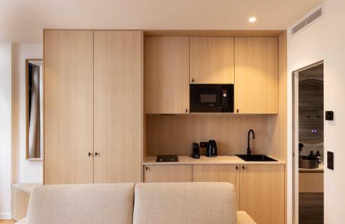 Val-de-Grace Apartment | Luxury residence - Port Royal - Rive Gauche