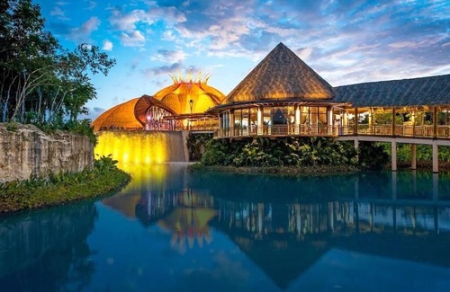 Luis Donaldo Colosio Villa | LUXURY RESORT WITH POOLS AND BEACH THE GRAND BLISS 1 BEDROOM SUITE RIVIERA MAYA