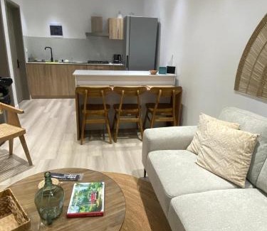 Flic-en-Flac Apartment | Luxury Retreat at Aqua Breeze Apartment, Flic en Flac