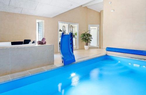 Blavand House | Luxury Retreat in Blavand - By Traum Ferienwohnungen