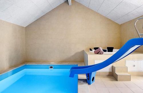 Blavand House | Luxury Retreat in Blavand - By Traum Ferienwohnungen