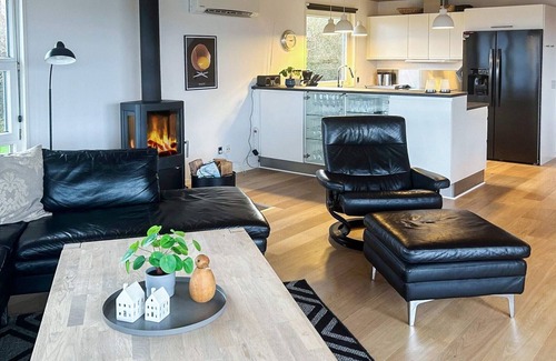 Hejlsminde Strand House | Luxury Retreat in Hejlsminde - By Traum