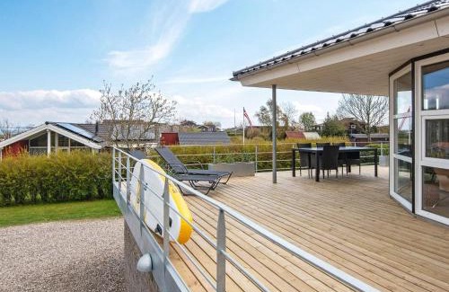 Hejlsminde Strand House | Luxury Retreat in Hejlsminde - By Traum
