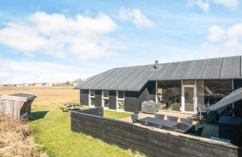 Stenbjerg House | Luxury Retreat in Vorupor - By Traum Ferienwohnungen