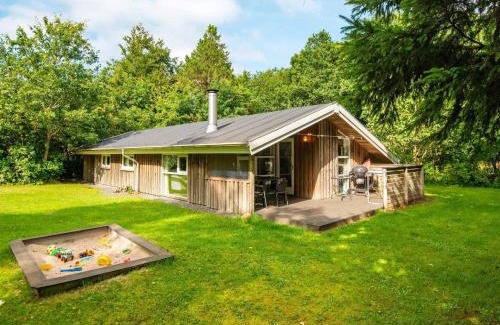 Ansager House | Luxury Retreat near Kvie So - By Traum Ferienwohnungen