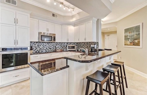 Amelia City Condo | 🌸Luxury Retreat Next to Ritz Carlton