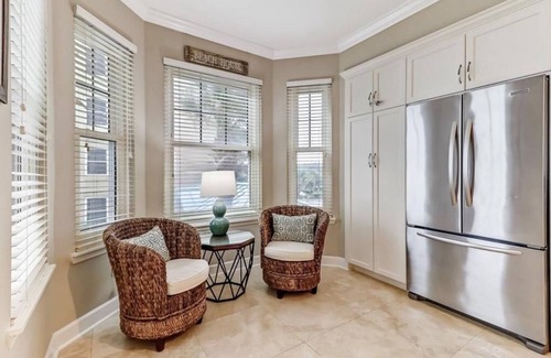 Amelia City Condo | 🌸Luxury Retreat Next to Ritz Carlton