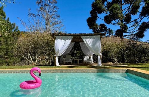 Paty do Alferes House | Luxury Retreat, Vale do Cafe, RJ