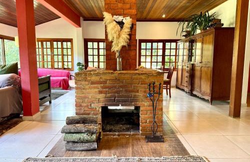 Paty do Alferes House | Luxury Retreat, Vale do Cafe, RJ