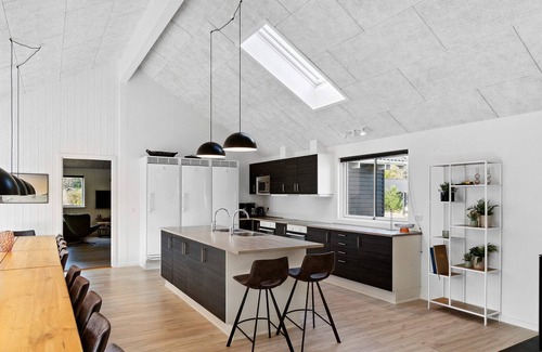 Frederiksvaerk House | Luxury Retreat with Pool - By Traum Ferienwohnungen
