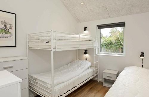 Reersø House | Luxury Retreat with Pool - By Traum Ferienwohnungen