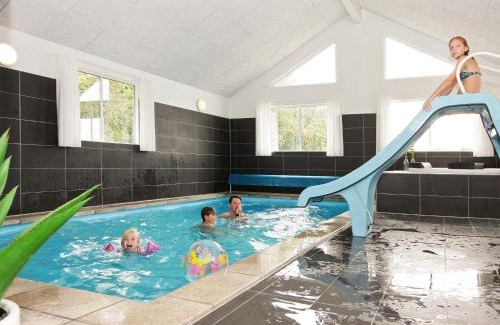 Høruphav House | Luxury Retreat with Pool - By Traum Ferienwohnungen