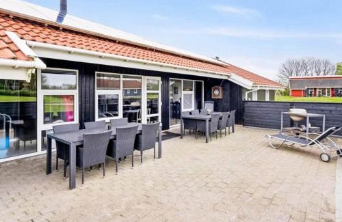 Nordborg House | Luxury Retreat with Pool - By Traum Ferienwohnungen