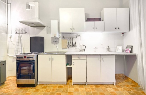 Wesoła Zachod Apartment | Luxury Retro Apartment