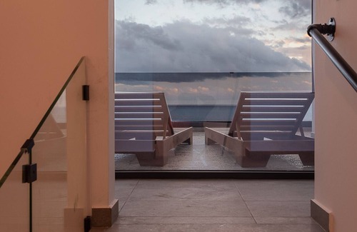 Lahania Villa | Luxury Rhodes Villa | 3 Bedrooms | Villa 6.3 | Great Sea Views | Jacuzzi |.
