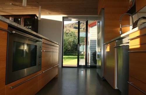 Hveragerdi House | Luxury riverfront villa, w/hot tub and close to the Golden Circle