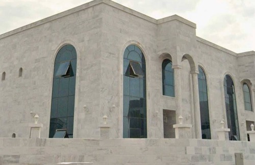Dubai Villa | Luxury RizQ Villa Dorm
