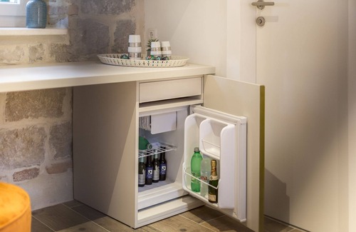 Split Apartment | Luxury Room Miara in Split City Center II