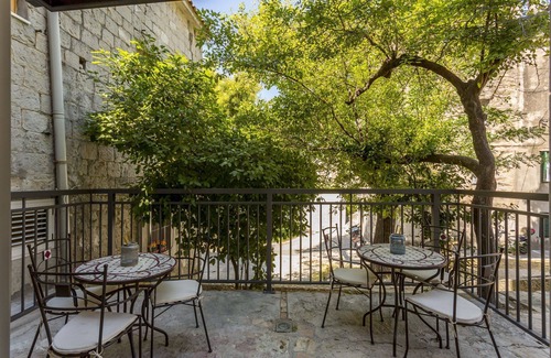 Split Apartment | Luxury Room Miara in Split City Center II