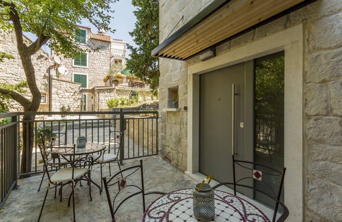 Split Apartment | Luxury Room Miara in Split City Center II