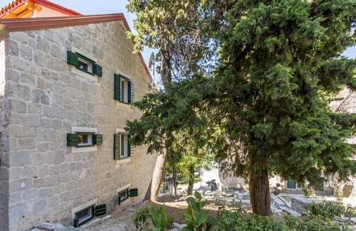 Split Apartment | Luxury Room Miara in Split City Center III